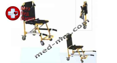 Купить Носилки медицинские B11 цена, характеристики, отзывы